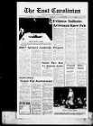 The East Carolinian, July 30, 1986